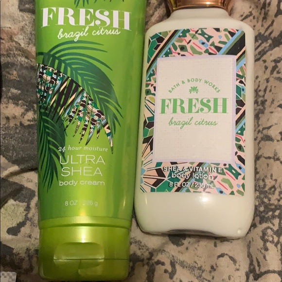 Bath and body - Picture 3 of 8